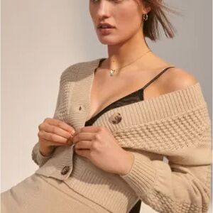 Scarlett Wide Legged Sweater Set